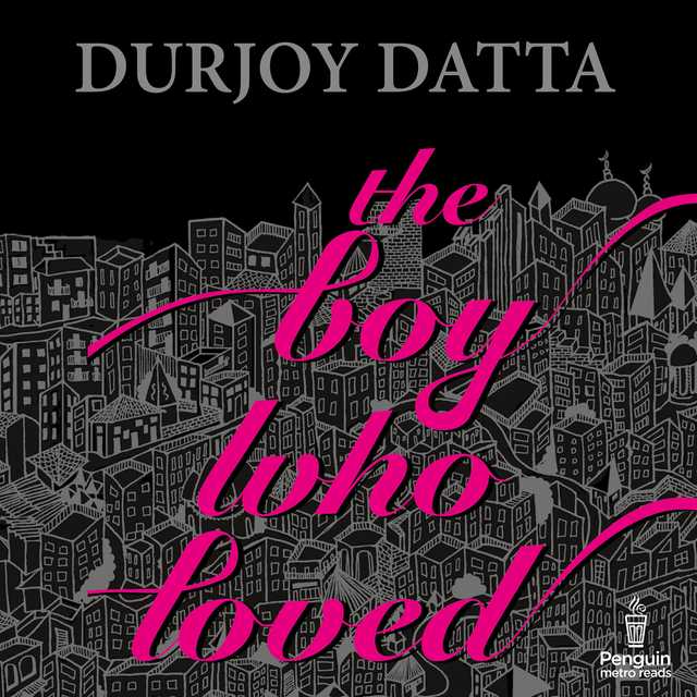 The Boy who Loved