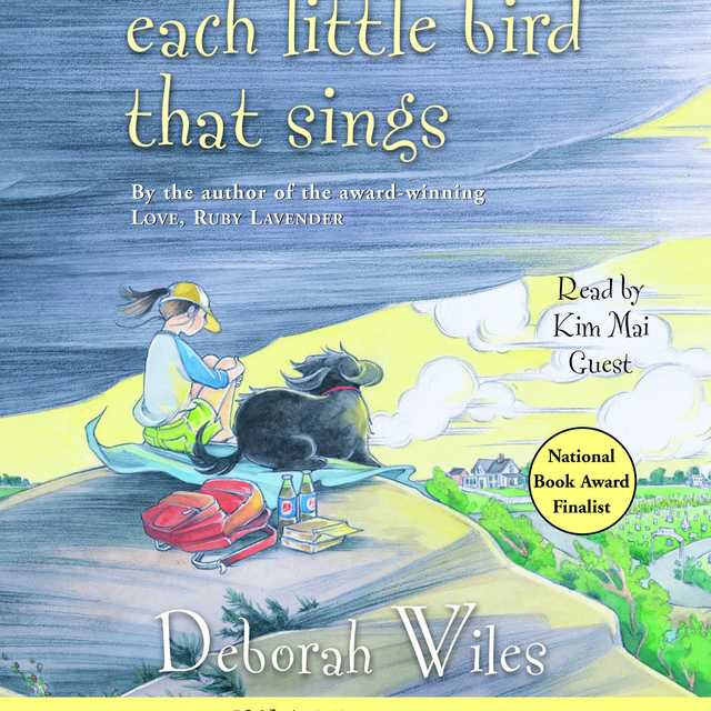 Each Little Bird That Sings