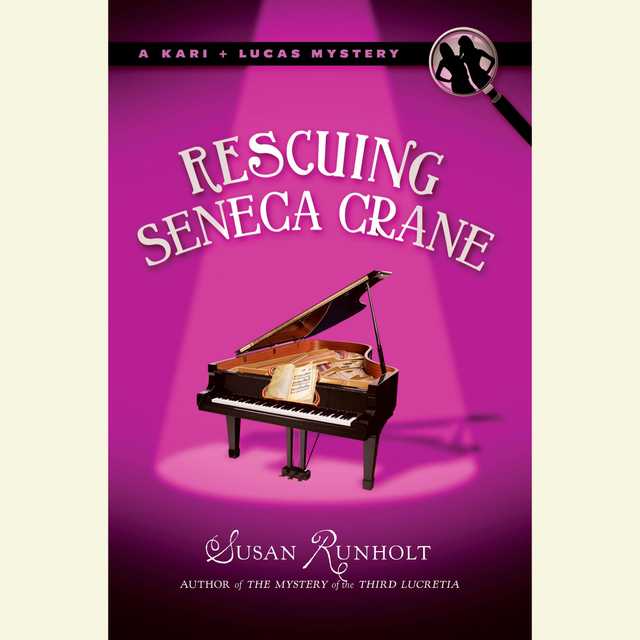 Rescuing Seneca Crane