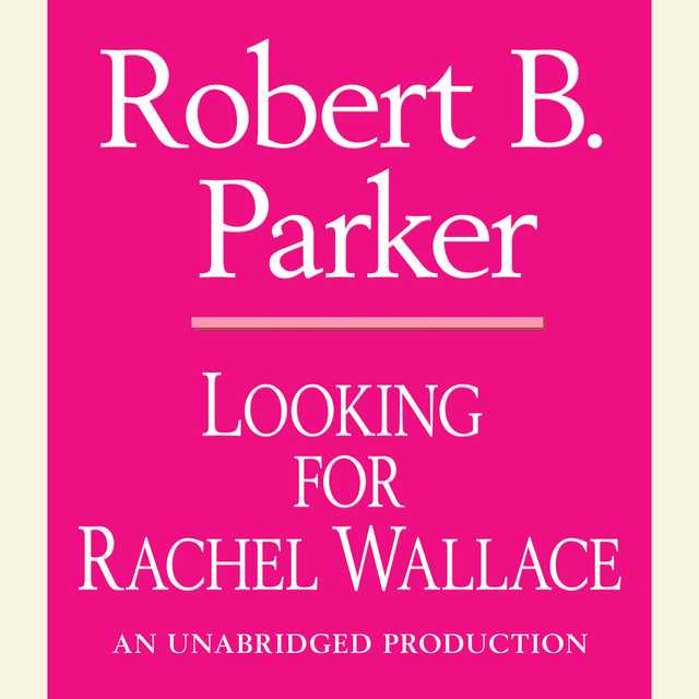 Looking for Rachel Wallace