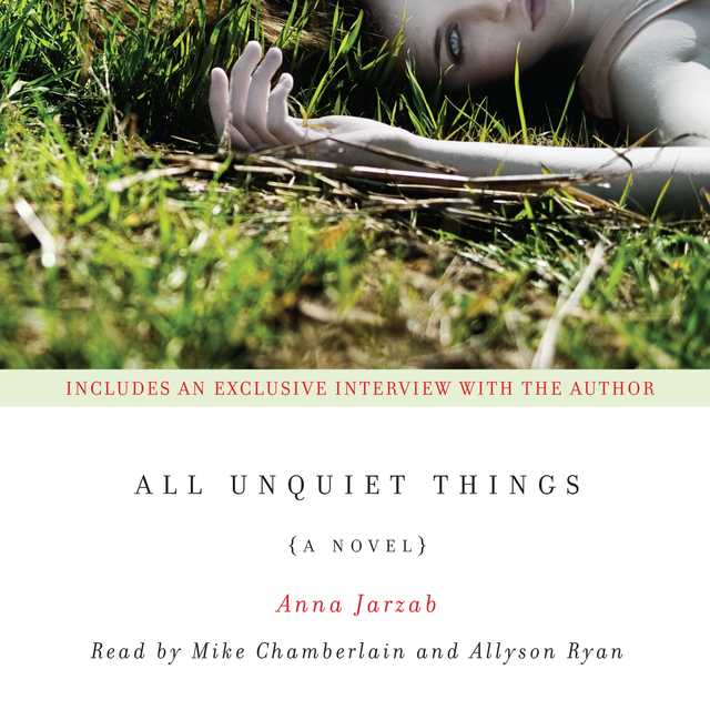 All Unquiet Things