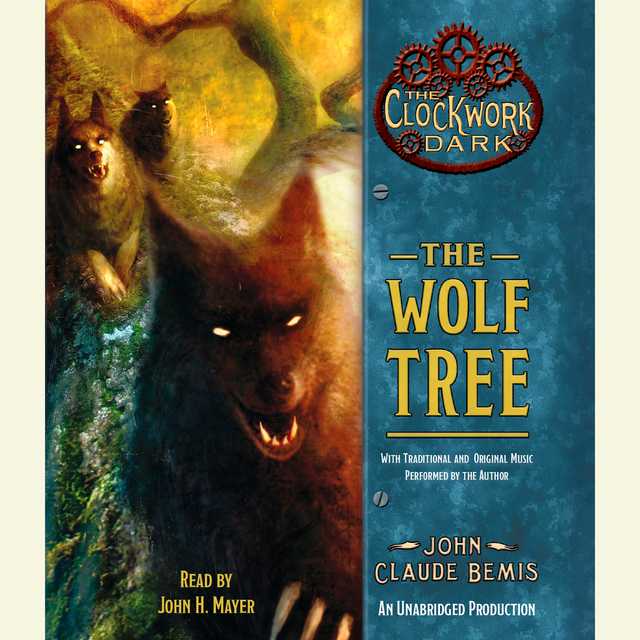The Wolf Tree