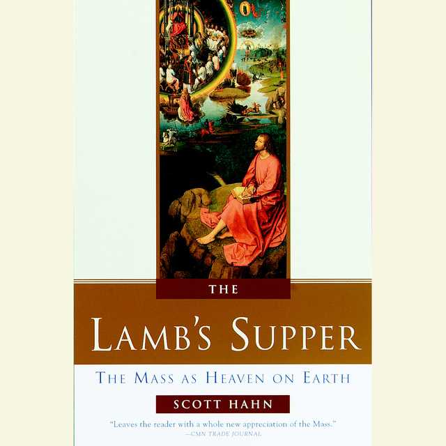 The Lamb’s Supper