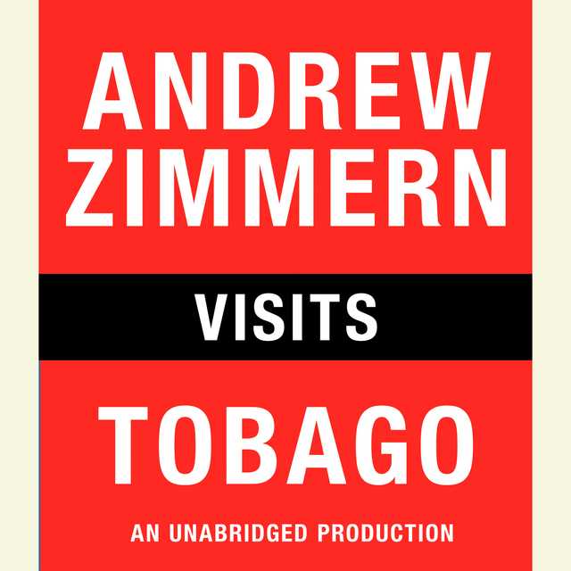 Andrew Zimmern visits Tobago