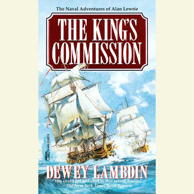 The King’s Commission