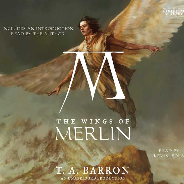 The Wings of Merlin