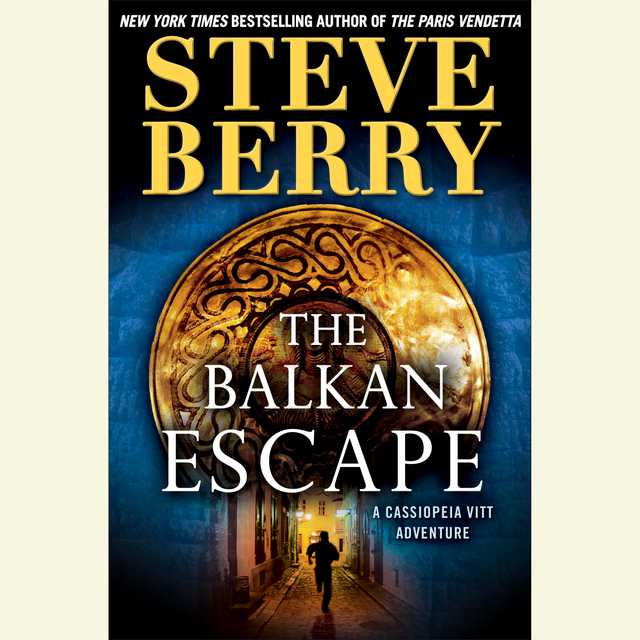 The Balkan Escape (Short Story)