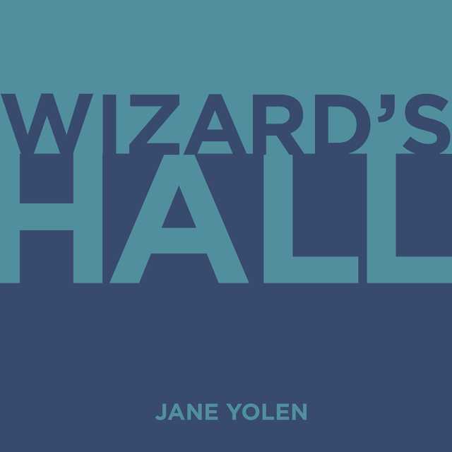 Wizard’s Hall