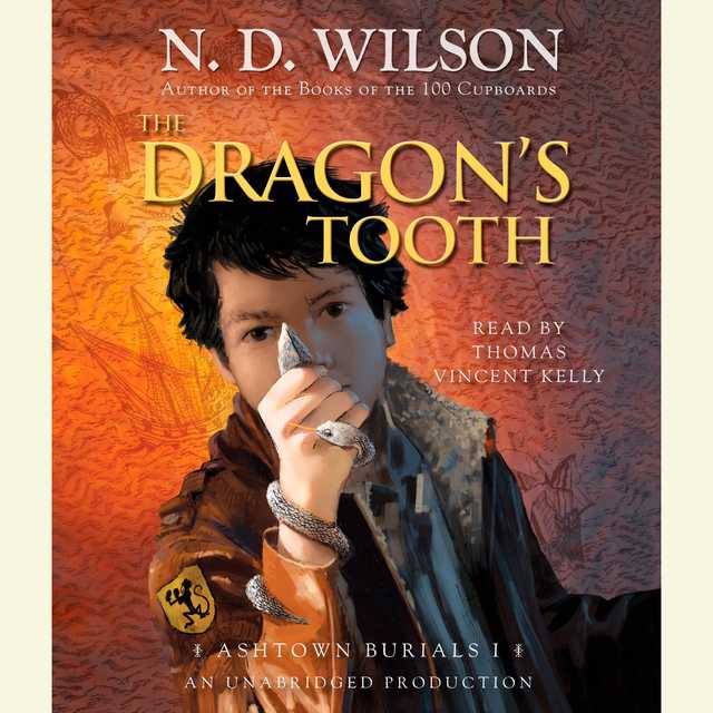 The Dragon’s Tooth