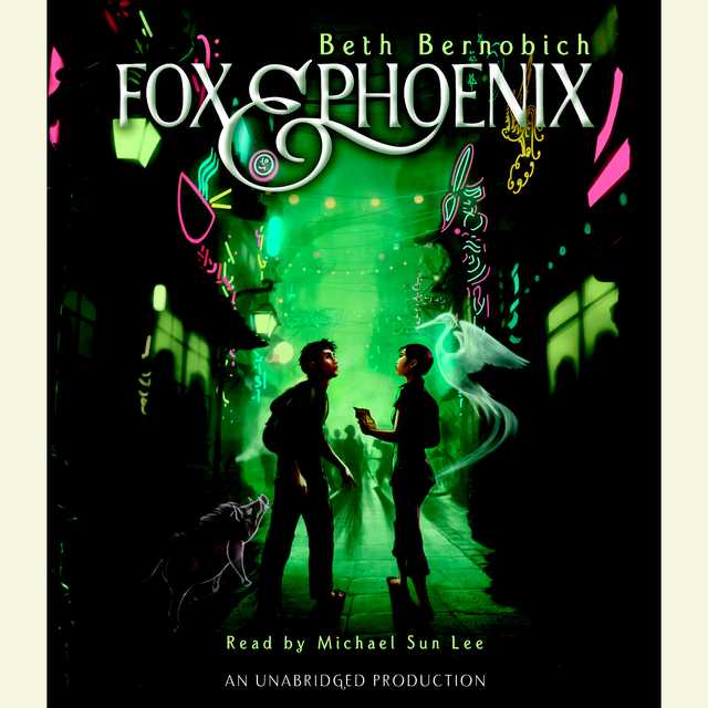 Fox and Phoenix