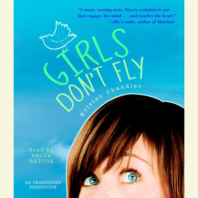 Girls Don’t Fly