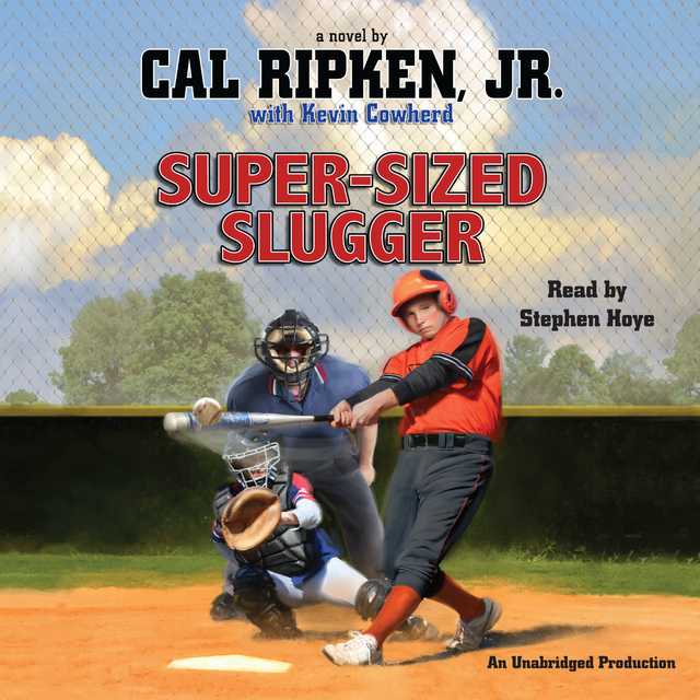 Cal Ripken, Jr.’s All-Stars: Super-Sized Slugger