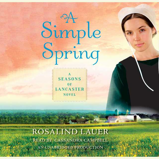 A Simple Spring