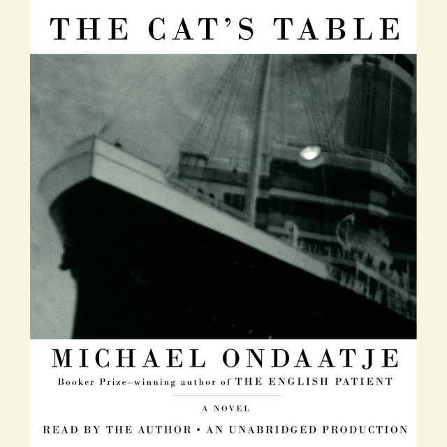 The Cat’s Table