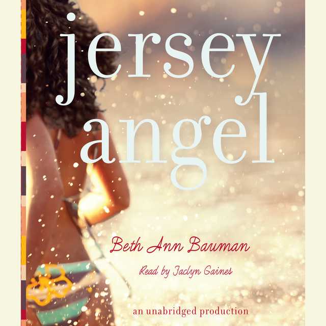 Jersey Angel