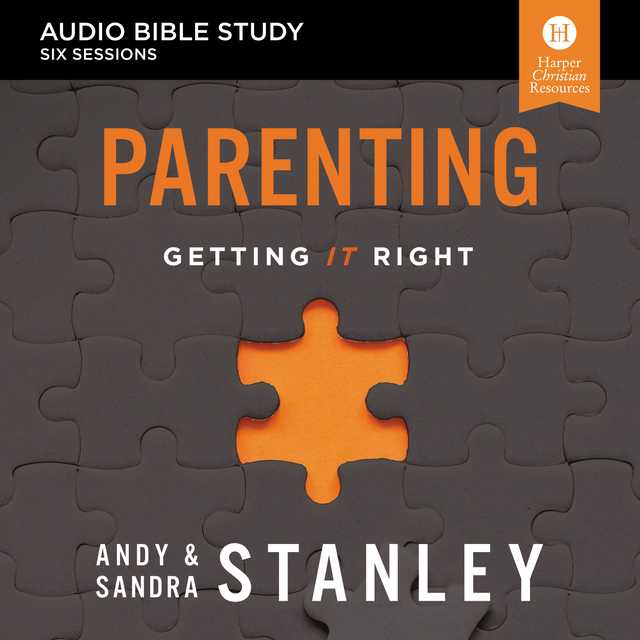 Parenting: Audio Bible Studies