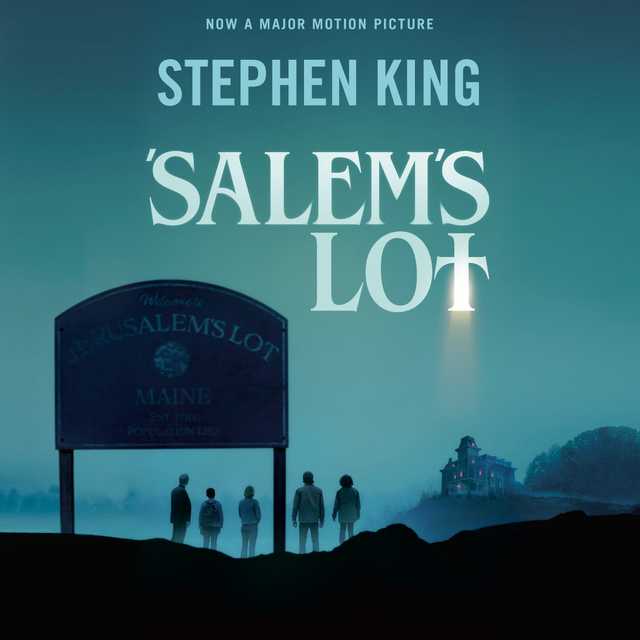 Salem’s Lot (Movie Tie-in)