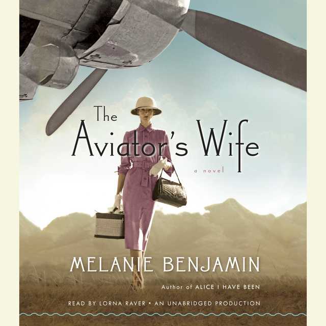 The Aviator’s Wife