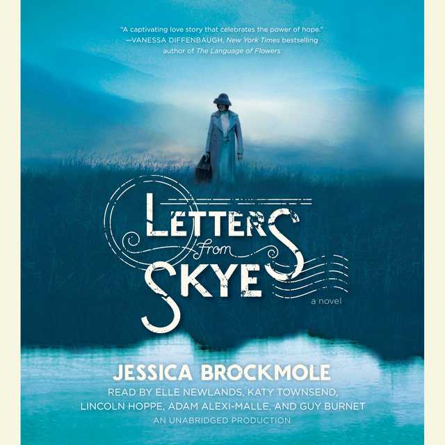 Letters From Skye