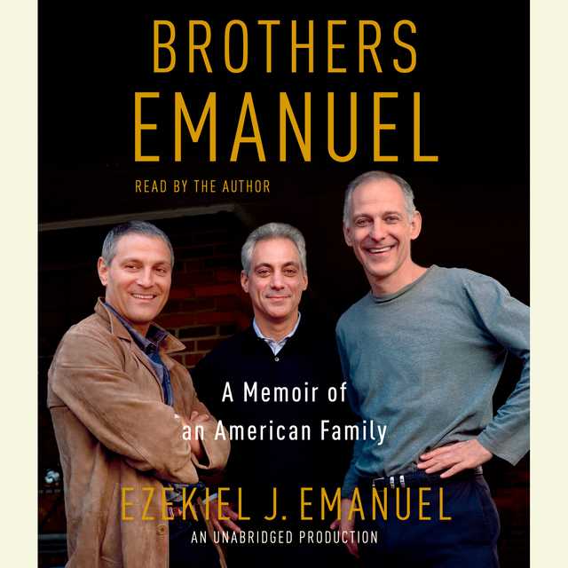 Brothers Emanuel