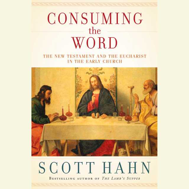 Consuming the Word
