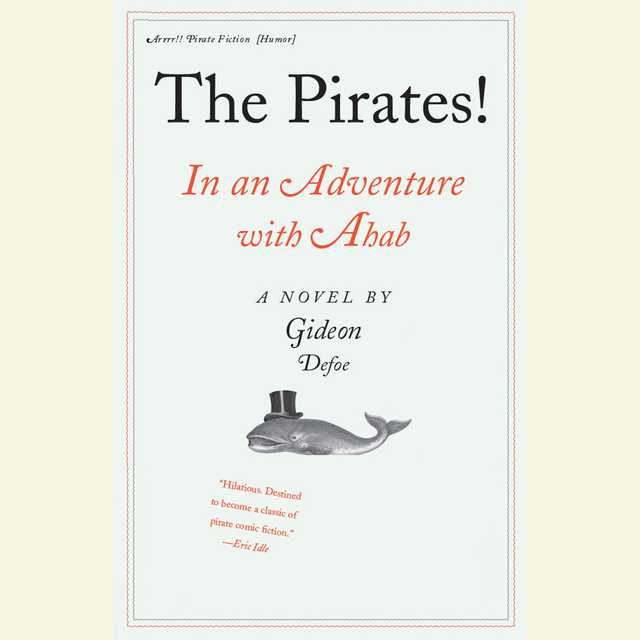 The Pirates! In an Adventure with Ahab