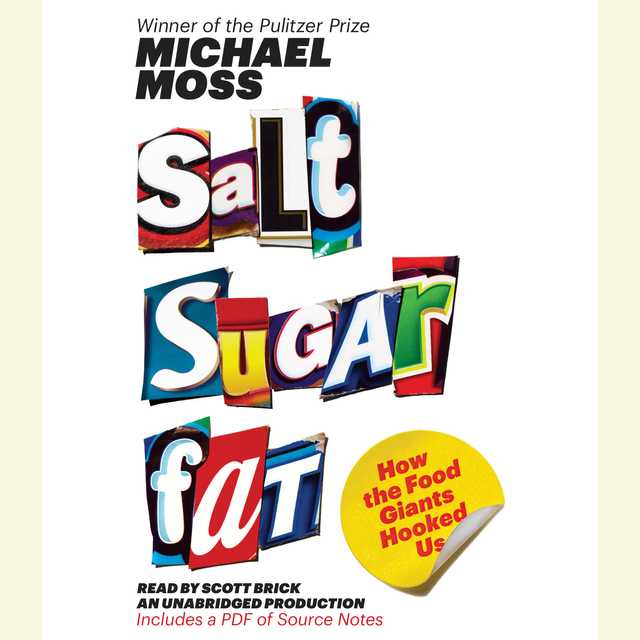 Salt Sugar Fat