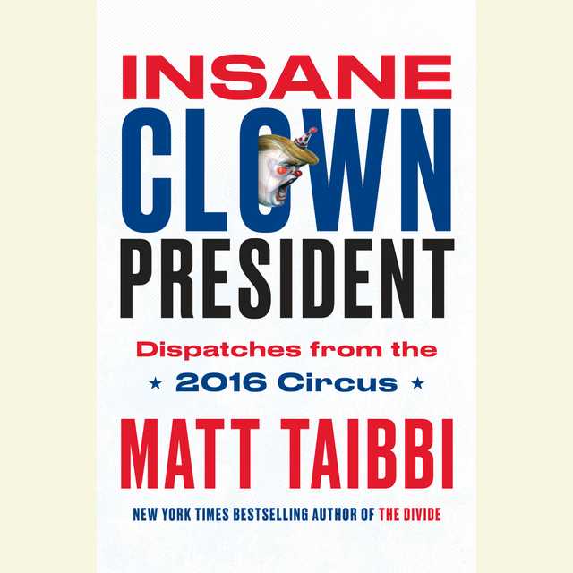 Insane Clown President
