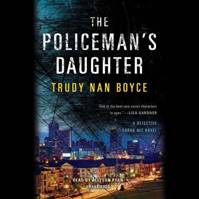 The Policeman’s Daughter
