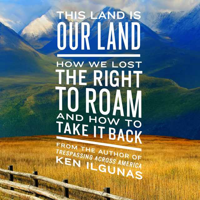 This Land Is Our Land