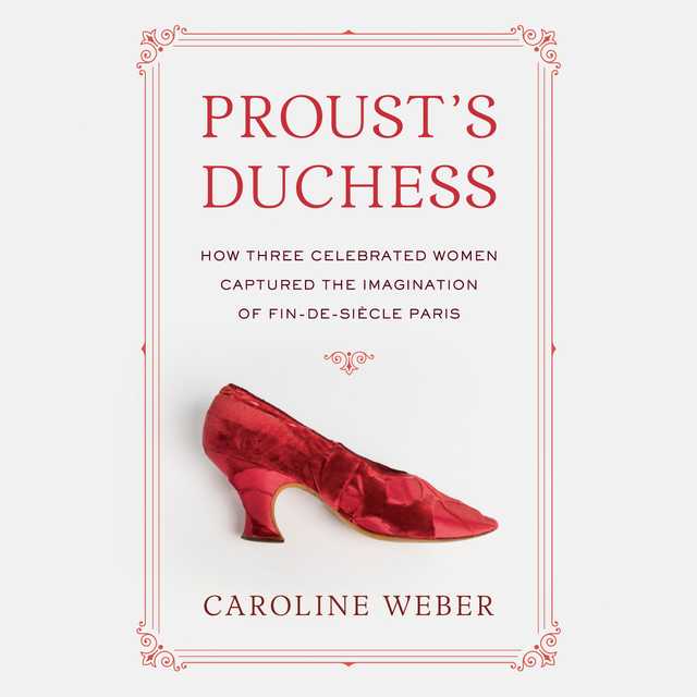 Proust’s Duchess