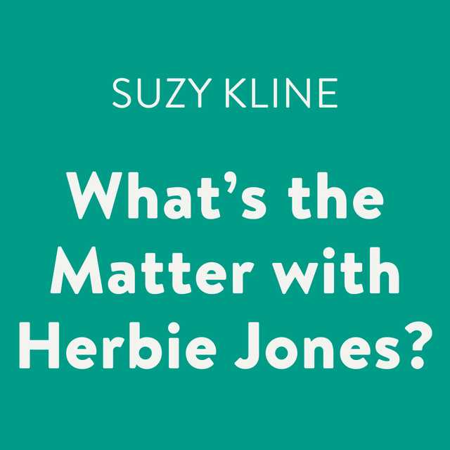 What’s the Matter with Herbie Jones?