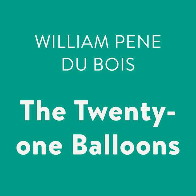 The Twenty-one Balloons