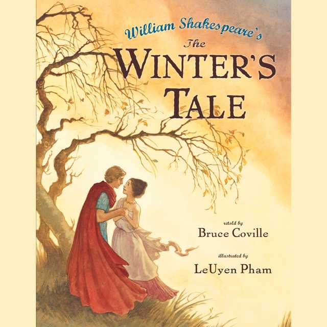 William Shakespeare’s The Winter’s Tale