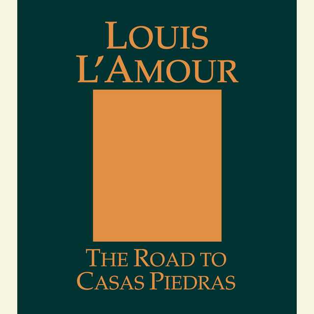 The Road to Casas Piedras