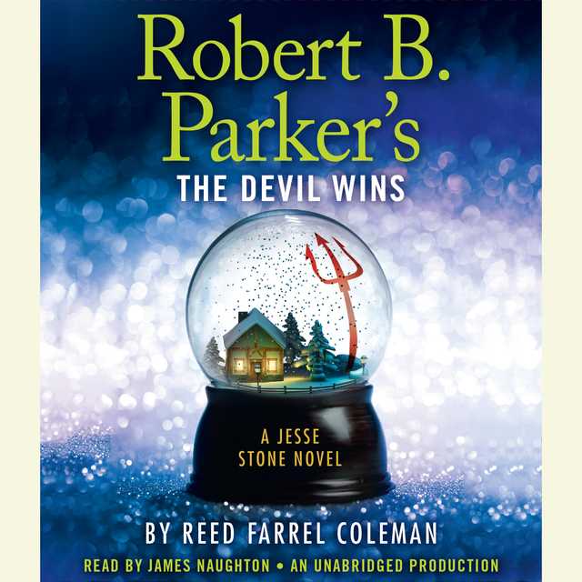 Robert B. Parker’s The Devil Wins