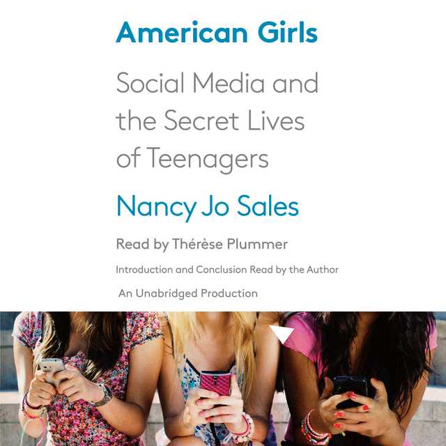 American　Girls　Nancy　Sales　Audiobook　Speechify　By　Jo
