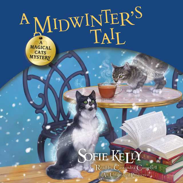 A Midwinter’s Tail