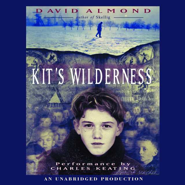 Kit’s Wilderness