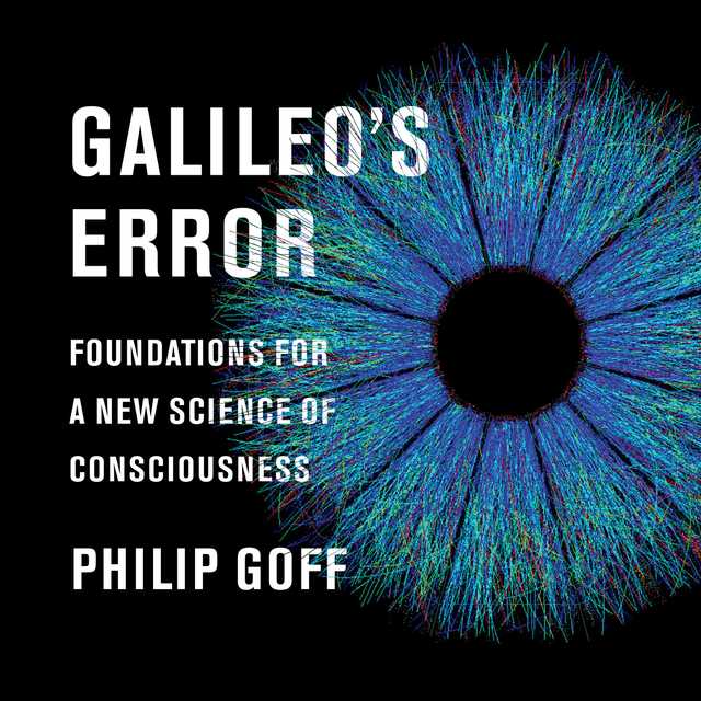 Galileo’s Error