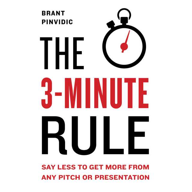 The 3-Minute Rule