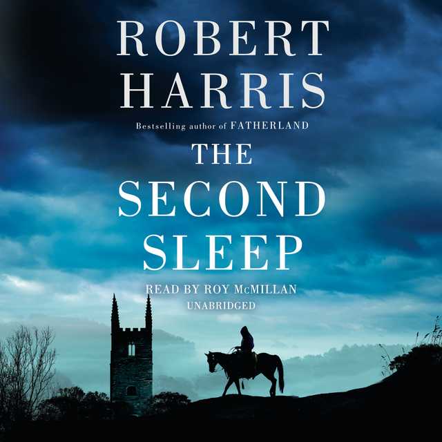 The Second Sleep