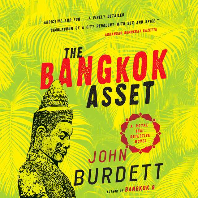 The Bangkok Asset