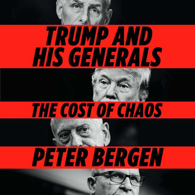 Trump and His Generals