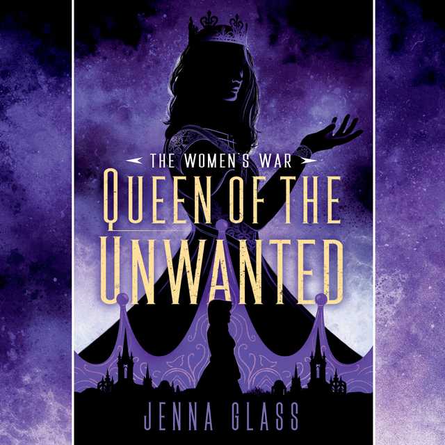 Queen of the Unwanted