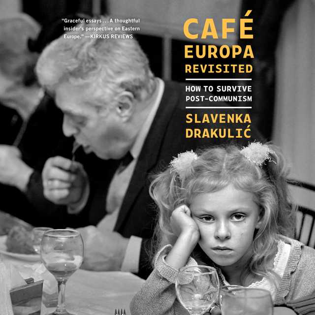 Café Europa Revisited