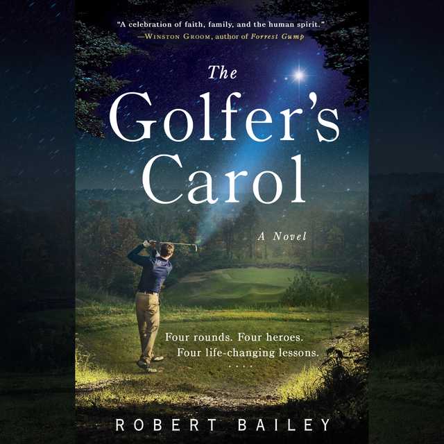 The Golfer’s Carol