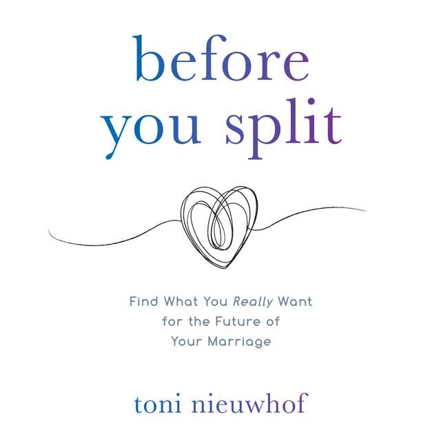 Before You Split