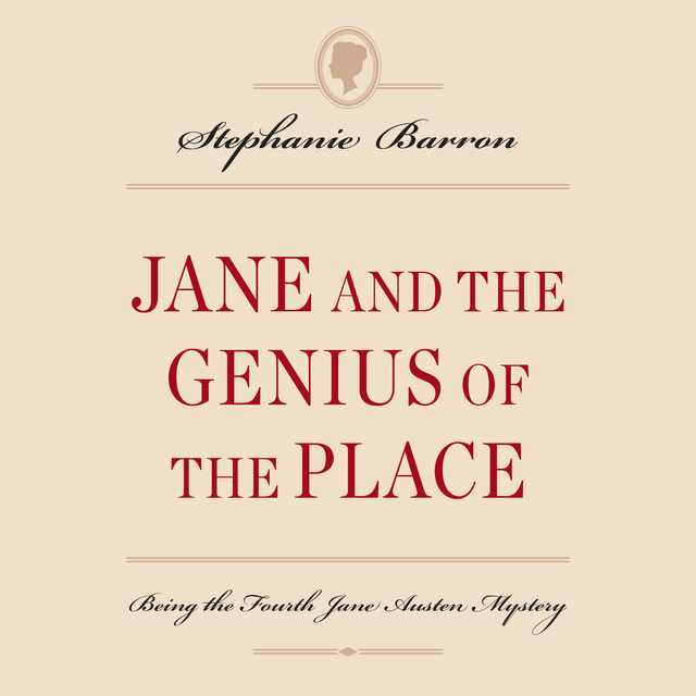 Jane and the Genius of the Place