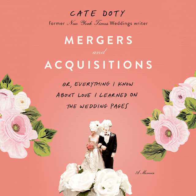 Mergers and Acquisitions